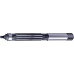 Ruční výstružník HSS Ø 4 mm s přímou drážkou, nastavitelný DIN 859 BECK