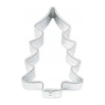 Vykrajovátko Formička na cukroví Smolik 4,5 cm