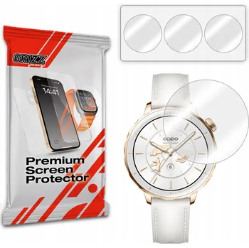 Ochranná Fólie GrizzProtector pro Oppo Watch X2 Mini
