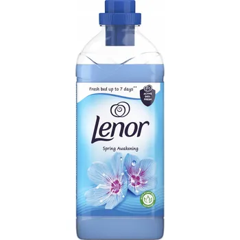 Aviváž Tekutá aviváž Lenor Spring Awakening 1,6 l (64 praní)