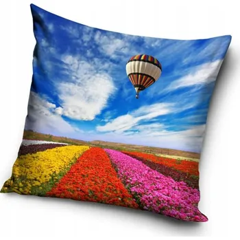 Povlak na dekorativní polštářek Povlak Carbotex 40 x 40 polštáře