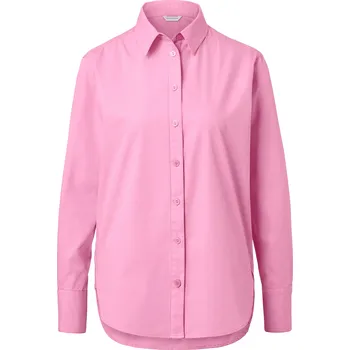 Dámská halenka 643299 - Tchibo - Košilová halenka - pro ženy - vel. 36 - barva: růžová