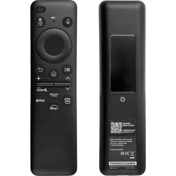 SAMSUNG BN59-01455A, TM2360S - SOLÁRNÍ rádiový(BT) dálkový ovladač s hlasovým ovládáním