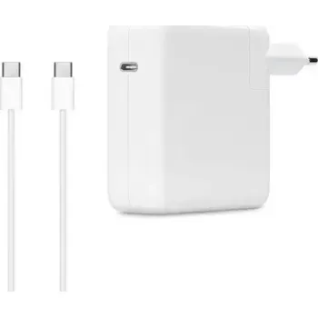 nabíječka adaptér Apple MJ262Z/A 29W 2A 14,5V USB-C + kabel
