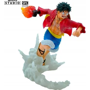 Obraz Figurka AbyStyle One Piece - Luffy