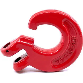 Šroub SVX Hák s klínem lesnický tr 80 8mm 8 mm