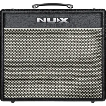 Aparatura pro kytaru Nux Mighty 40 MKII + prodloužená záruka 3 roky