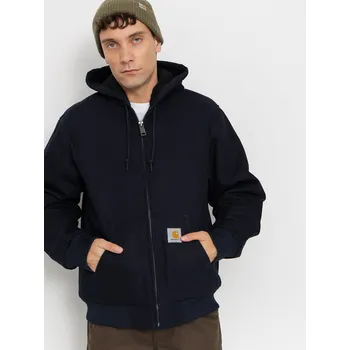Carhartt WIP Active (dark navy/rigid) M, námořnická modrá