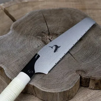 Ruční pilka Ruční pila na dřevo Sharksaw