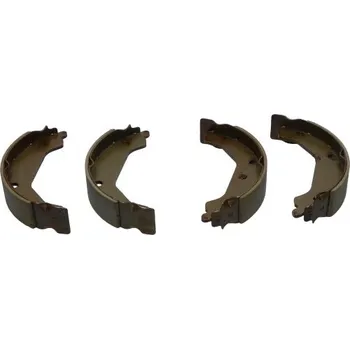 Brzdová čelist Kavo Parts KBS-4408 Sada brzdových čelistí