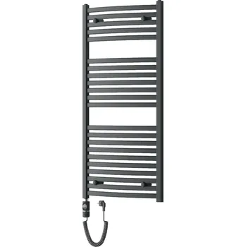 MEXEN/S - Helios radiátor + topná tyč 1200 x 600 mm, 900 W, antracit W103-1200-600-2900-66