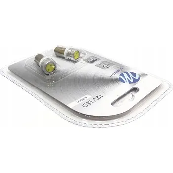 Žárovka Žárovky M-Tech LB016W T4W 0,8 W 2 ks