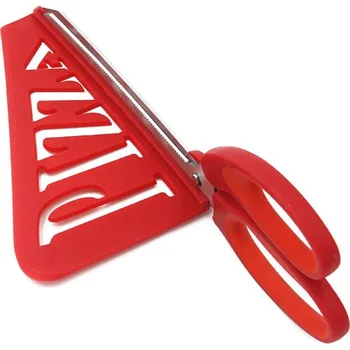 Nůžky na pizzu – 33 cm | Gastrokitchen