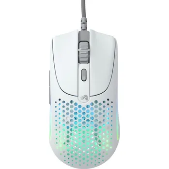 Tkaničky do bot Glorious Model O 2 White Mouse NEPLATÍ