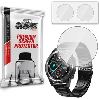 Vrták GrizzProtector Lazird Classic 2020 hybridní Sklo