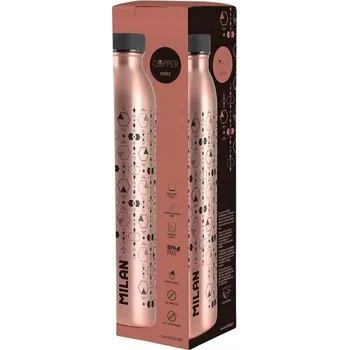 Termoska Termoska MILAN COPPER
