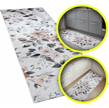 Koberec BĚHOUN KOBEREC PROTISKLUZOVÝ KOBEREC KOBEREC KUCHYŇSKÝ KOBEREC 60X200