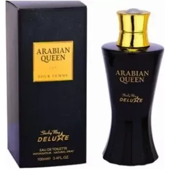 Nestandardní parfém Shirley May ARMY FIGHT 100ml