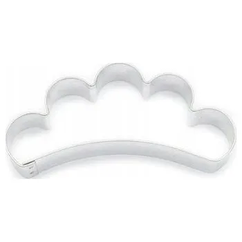 Vykrajovátko Formička na sušenky SMOLIK 8,5 x 8,5 cm