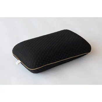 Polštář Matějovský Travel anatomic Visco pěna 40/25/10