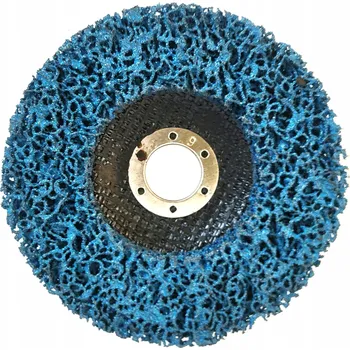 Brusný kotouč Brusný kotouč na odstranění rzi Rapid Strip 125 mm XCRS brusný kotouč