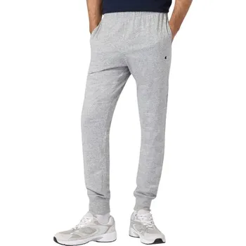 Pánská móda Pánské kalhoty Champion Rib Cuff Pants grey 220307 EM021 2 XL