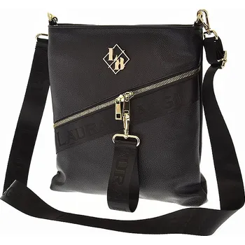 Kabelka Kabelka Laura Biaggi A359/8 černá