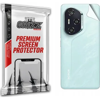 Pouzdro na mobilní telefon Ochranná Fólie GrizzProtector pro Honor 300 Pro 1 ks
