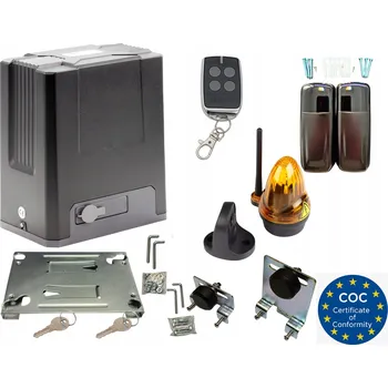 Pohon brány POHON PRO POSUVNÉ BRÁNY AUTOMAT STEELON NAVI 600 KG