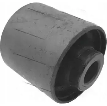 Zavěšení kol SILENTBLOK ZADNÍHO PODÉLNÉHO RAMENE NAB-071 FEBEST