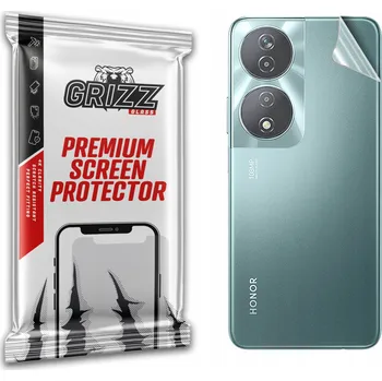 Pouzdro na mobilní telefon Ochranná Fólie na zadní kryt telefonu Honor 90 Smart