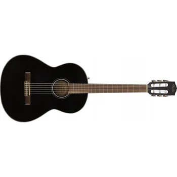 Klasická kytara Kytara klasická Fender Akustická, pravák