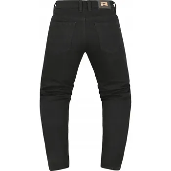 Moto bunda Džíny s certifikací AAA Richa Ragnar Black 36