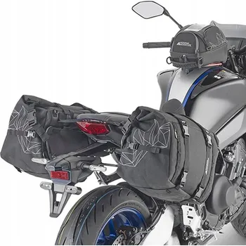 Motodoplněk Rám pod brašny pro rychlou montáž Kappa TR2156K Remove-x Yamaha MT-09 SP 2021