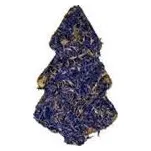 Bezobil. bylink. Vánoční strom Goody Crunch chrpa 80g