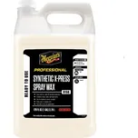 Rychlý vosk Meguiar's Synthetic X-Press Spray Wax (3,78 l)