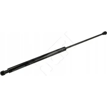 Zavěšení kol Plynová vzpěra, víko zavazadlového prostoru Hart 813 929