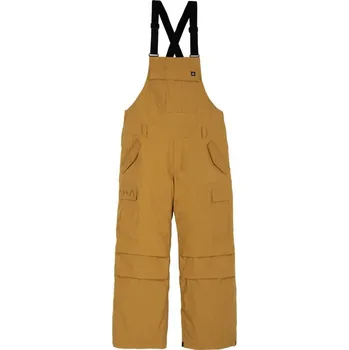 Snowboardové kalhoty kalhoty Armada Sumpter 2L BIB golden brown L
