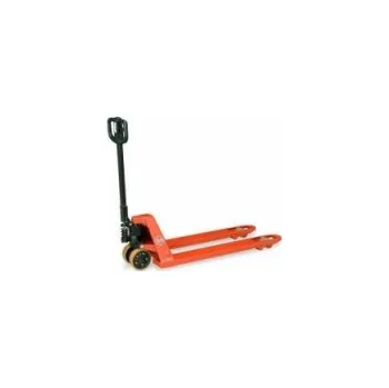 Paletové vozíky BT LHM230 s krátkými vidlicemi, do 2 300 kg, polyuretanová řídící kola