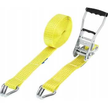 autokoberec Transportní popruh 5T 10m š=50mm TUV NORD