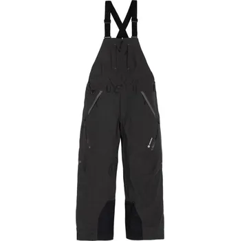 Snowboardové kalhoty kalhoty Armada Emmons 3L BIB black XL
