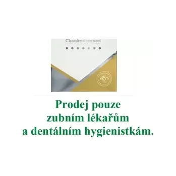 Opalescence Quick PF 45% 20x1,2 ml