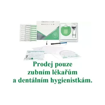 Opalescence PF 16% Dr.kit máta