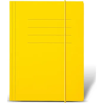 Desky s gumou A4 Protos