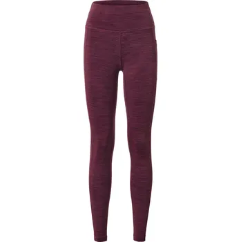 Dámské oblečení 674009 - Tchibo - Sportovní legíny - pro ženy - vel. XS 32/34 - barva: červená