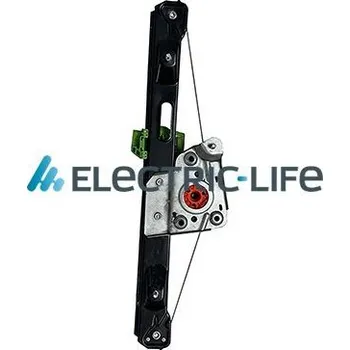Stahovačka okna Zvedací zařízení oken ELECTRIC LIFE ZR BM706 R