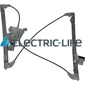 Stahovačka okna Zvedací zařízení oken ELECTRIC LIFE ZR PG727 R