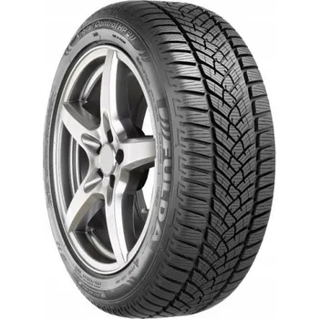 Zimní osobní pneu Zimní pneumatika Fulda Kristall Control HP2 195/55 R15 85 H s přilnavostí na sněhu (3PMSF)