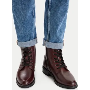 Pracovní obuv Kotníková obuv Lasocki CEO-WI23-JIA-01 Hnědá 37