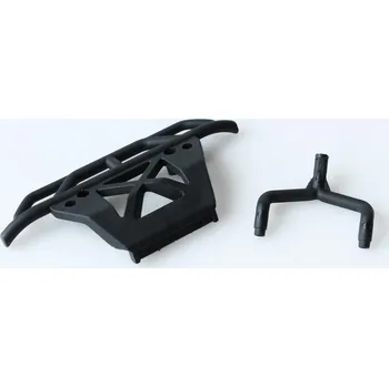 RC náhradní díl DF models Nárazník - expresní doprava